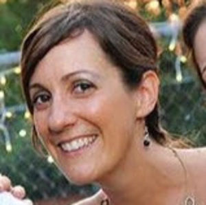 Meet your Posher, Kellyann